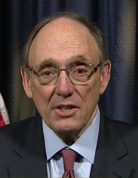 David Patrick Roe Bill Restricting Medical Expert Witnesses Awaiting US Senate Approval